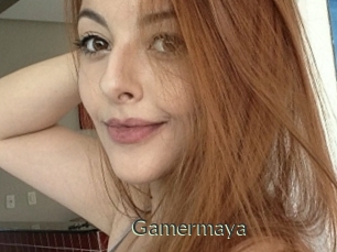 Gamermaya