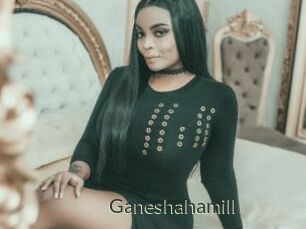 Ganeshahamill
