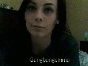 Gangbangemma