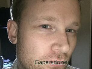 Gapersdozen