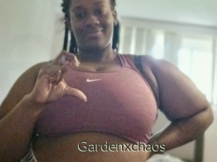 Gardenxchaos