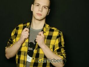 Garlicben