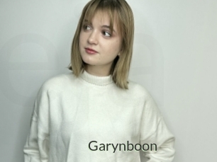 Garynboon