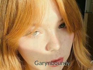 Garynboundy