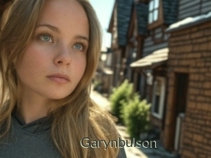 Garynbulson