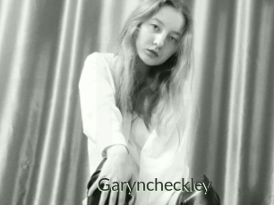 Garyncheckley