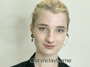 Garynclayborne