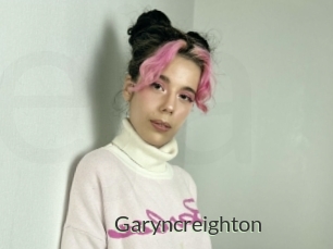 Garyncreighton