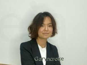 Garyncroke
