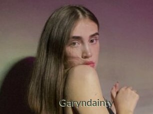 Garyndainty