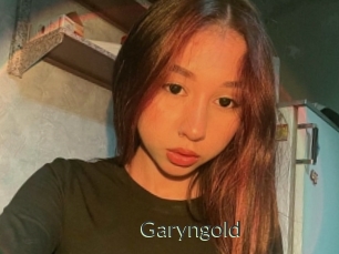 Garyngold