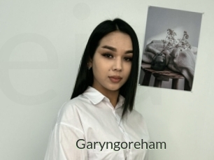 Garyngoreham