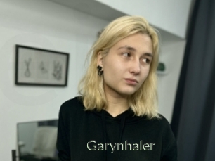 Garynhaler