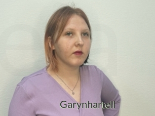 Garynhartell