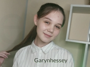 Garynhessey