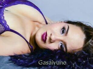 Gasaiyuno