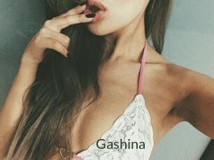 Gashina