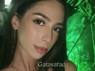 Gatasafada