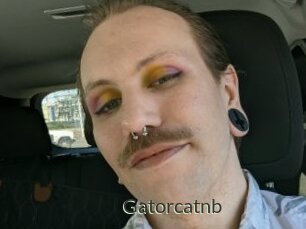 Gatorcatnb