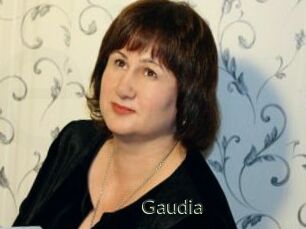 Gaudia