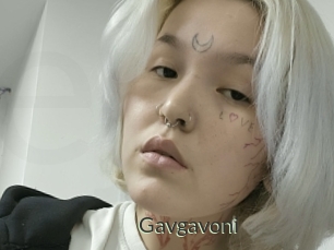 Gavgavoni