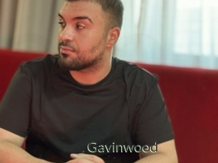 gavinwood Ejaculator
