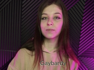 Gaybardy