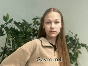 Gaycorrell