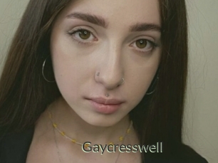 Gaycresswell