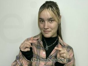 Gayhaizenberg