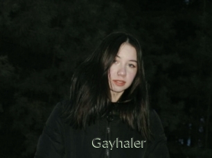 Gayhaler