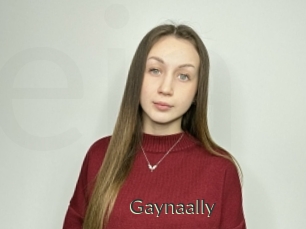 Gaynaally