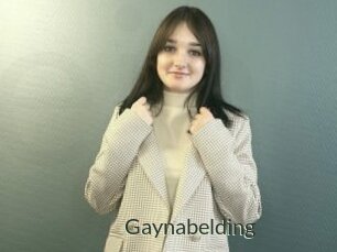 Gaynabelding