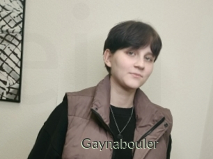 Gaynabouler