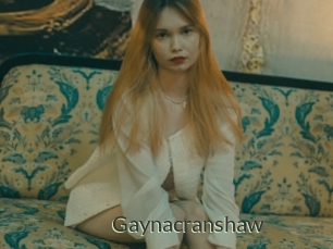 Gaynacranshaw