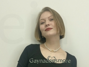 Gaynadensmore
