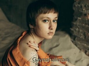Gaynahallman