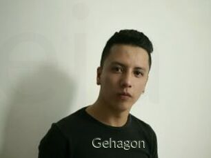 Gehagon