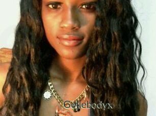 Geilebodyx