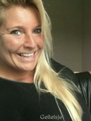 Geilelsje