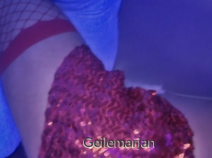 Geilemarjan