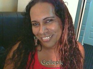 Geilepik