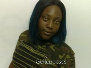 Geilepoesss