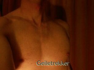 Geiletrekker
