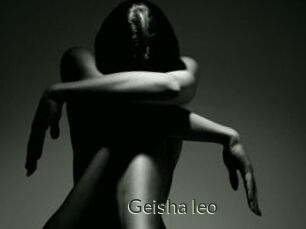 Geisha_leo