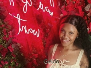 Geldo