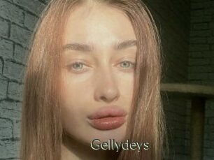 Gellydeys