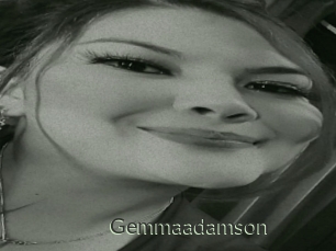 Gemmaadamson