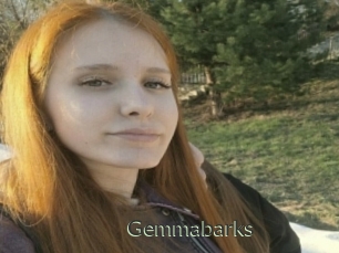 Gemmabarks