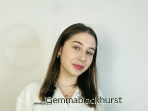 Gemmablackhurst